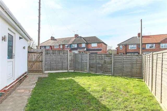  Image of 4 bedroom Semi-Detached house for sale in Lyndon Road Rubery Rednal Birmingham B45 at Lyndon Road  Rubery, B45 9UR