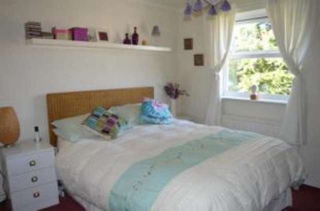  Image of 3 bedroom Detached house for sale in Scutts Close Lytchett Matravers Poole BH16 at Lytchett Matravers Poole Lytchett Matravers, BH16 6HB