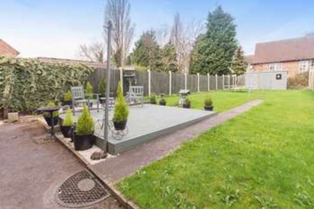  Image of 3 bedroom Semi-Detached house for sale in Lyttelton Street Derby DE22 at Lyttelton Street  Derby, DE22 3FD
