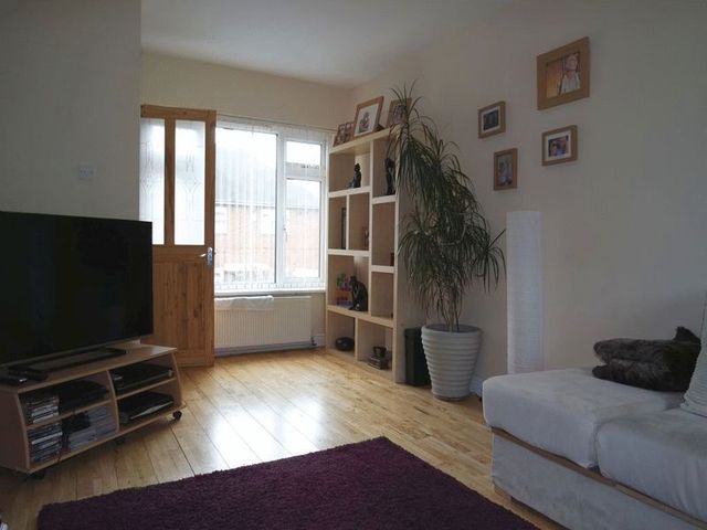  Image of 3 bedroom Semi-Detached house for sale in Macdonald Crescent Longton Stoke-on-Trent ST3 at Macdonald Crescent Meir Stoke-On-Trent, ST3 6JH
