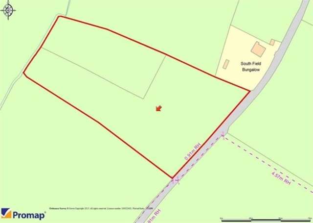  Image of Property for sale in Mackley Lane Norton St. Philip Bath BA2 at Bath, BA2 7NL