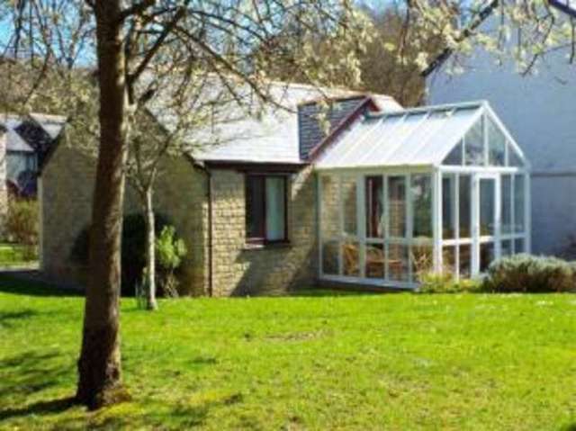  Image of 2 bedroom Bungalow for sale in Maen Valley Goldenbank Falmouth TR11 at Maen Valley Goldenbank Penjerrick, TR11 5BJ