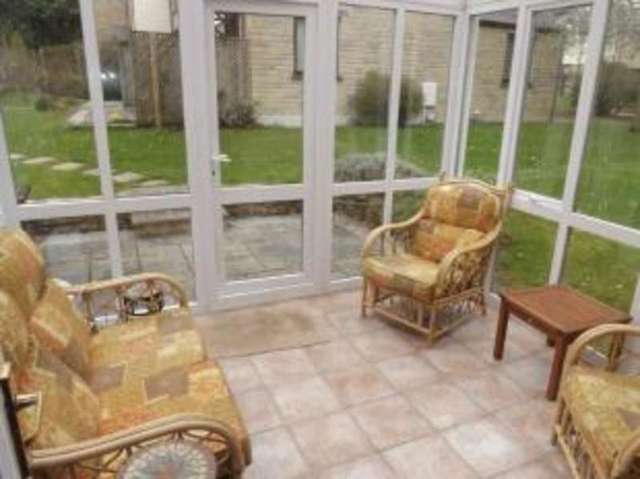  Image of 2 bedroom Bungalow for sale in Maen Valley Goldenbank Falmouth TR11 at Maen Valley Goldenbank Penjerrick, TR11 5BJ
