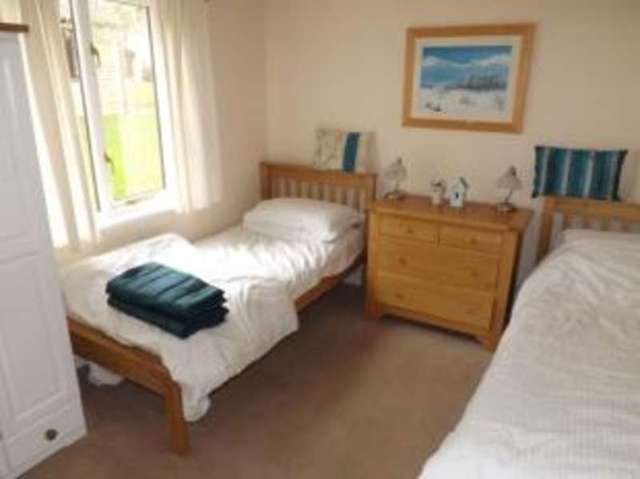  Image of 2 bedroom Bungalow for sale in Maen Valley Goldenbank Falmouth TR11 at Maen Valley Goldenbank Penjerrick, TR11 5BJ