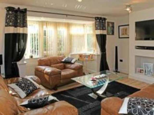  Image of 4 bedroom Detached house for sale in Mahogany Drive Stafford ST16 at Stafford Staffordshire Stafford, ST16 2TS