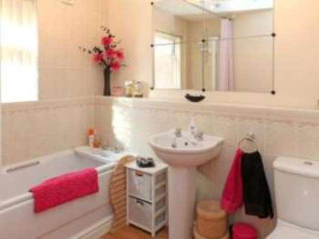  Image of 4 bedroom Detached house for sale in Mahogany Drive Stafford ST16 at Stafford Staffordshire Stafford, ST16 2TS