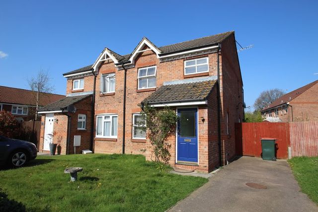  Image of 3 bedroom Semi-Detached house for sale in Bosham Road Maidenbower Crawley RH10 at Bosham Road Maidenbower Crawley, RH10 7JT