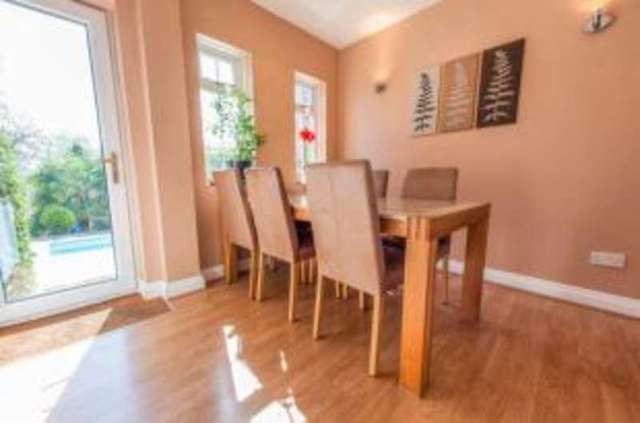  Image of 4 bedroom Detached house for sale in Boyn Hill Road Maidenhead SL6 at Maidenhead Berkshire Maidenhead, SL6 4HH