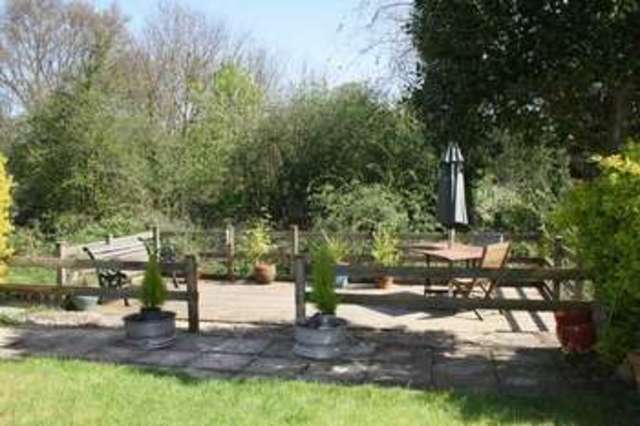  Image of 4 bedroom Terraced house for sale in In The Ray Maidenhead SL6 at In the Ray  Maidenhead, SL6 8DH