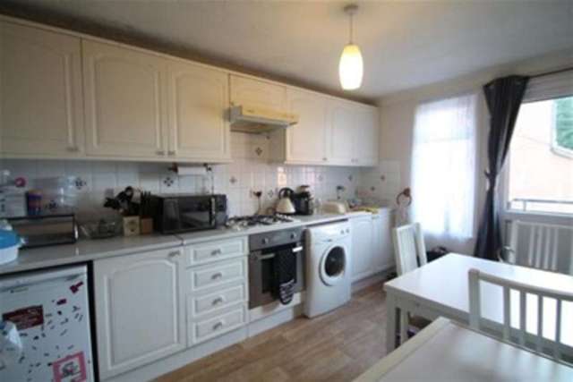 Image of 1 bedroom Flat to rent in Main Road Biggin Hill Westerham TN16 at Westerham, TN16 3BA