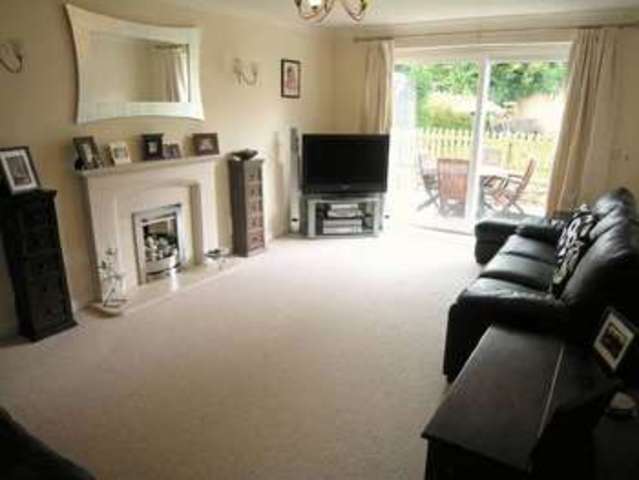  Image of 4 bedroom Detached house to rent in Main Road Sychdyn Mold CH7 at Main Road Sychdyn Mold, CH7 6EA