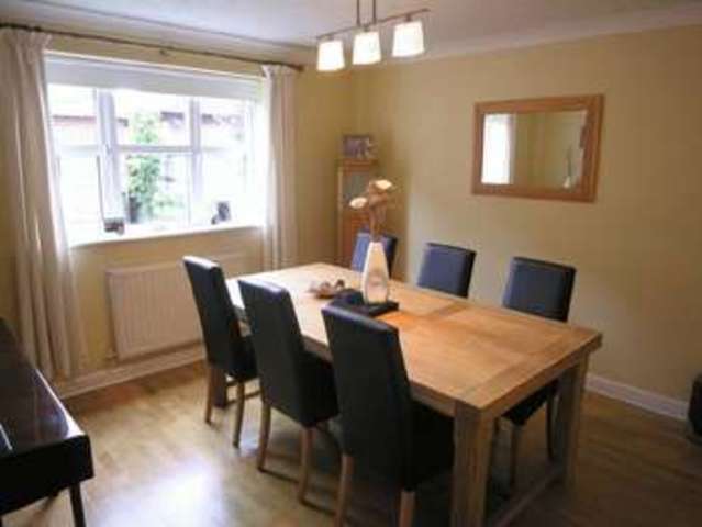  Image of 4 bedroom Detached house to rent in Main Road Sychdyn Mold CH7 at Main Road Sychdyn Mold, CH7 6EA
