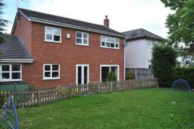  Image of 4 bedroom Detached house to rent in Main Road Sychdyn Mold CH7 at Main Road Sychdyn Mold, CH7 6EA