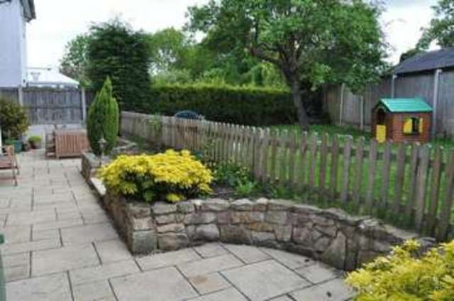  Image of 4 bedroom Detached house to rent in Main Road Sychdyn Mold CH7 at Main Road Sychdyn Mold, CH7 6EA