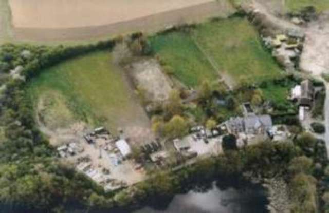  Image of Detached house for sale in Scraley Road Heybridge Maldon CM9 at Maldon Essex Broad Street Green, CM9 8JA