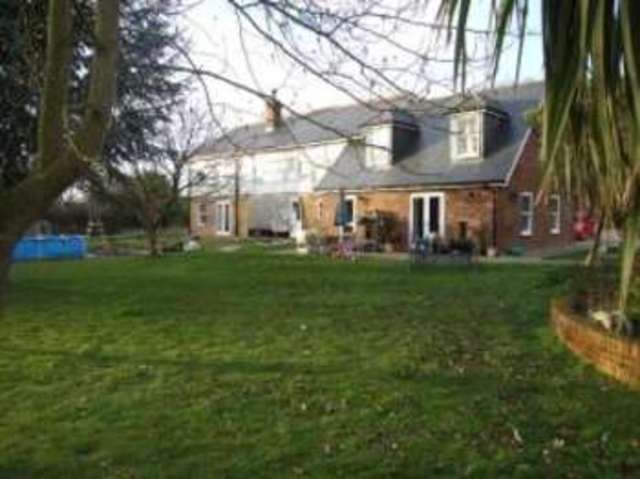  Image of Detached house for sale in Scraley Road Heybridge Maldon CM9 at Maldon Essex Broad Street Green, CM9 8JA