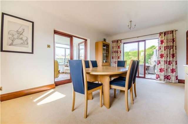 Image of 4 bedroom Chalet for sale in Malthouse Way Barrington Cambridge CB22 at Barrington, CB22 7RR