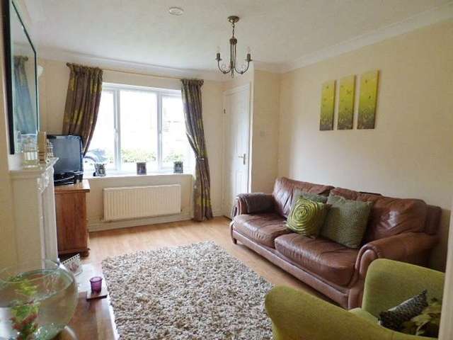  Image of 2 bedroom Detached house for sale in Malvern Close Great Sankey Warrington WA5 at Great Sankey  Warrington, WA5 3QA