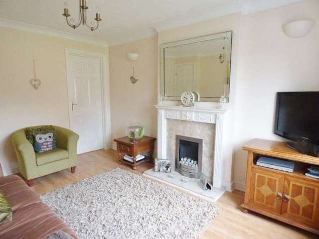  Image of 2 bedroom Detached house for sale in Malvern Close Great Sankey Warrington WA5 at Great Sankey  Warrington, WA5 3QA