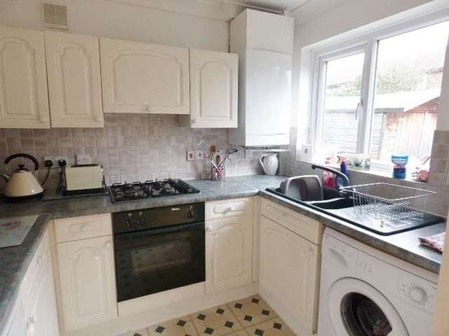  Image of 2 bedroom Detached house for sale in Malvern Close Great Sankey Warrington WA5 at Great Sankey  Warrington, WA5 3QA