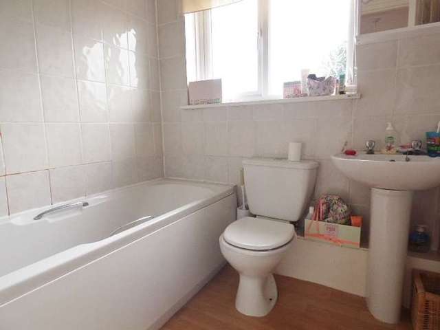  Image of 2 bedroom Detached house for sale in Malvern Close Great Sankey Warrington WA5 at Great Sankey  Warrington, WA5 3QA