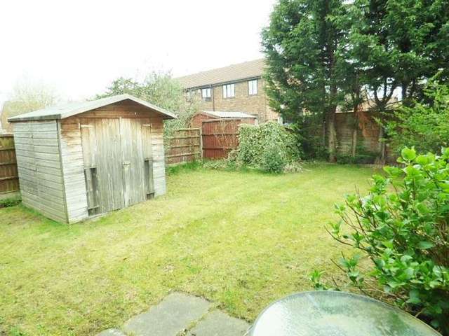  Image of 2 bedroom Detached house for sale in Malvern Close Great Sankey Warrington WA5 at Great Sankey  Warrington, WA5 3QA