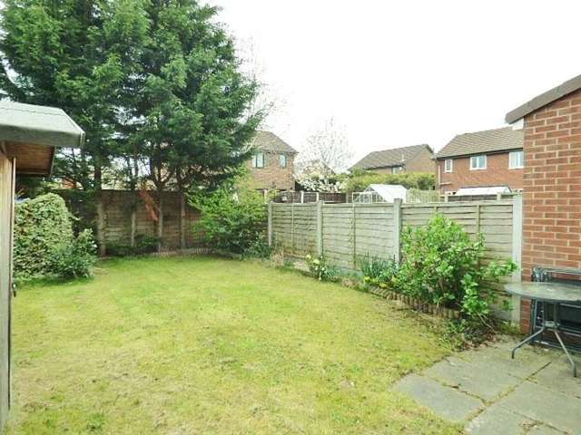  Image of 2 bedroom Detached house for sale in Malvern Close Great Sankey Warrington WA5 at Great Sankey  Warrington, WA5 3QA