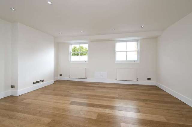  Image of 3 bedroom Maisonette for sale in Malvern Road London NW6 at Malvern Road  London, NW6 5PS