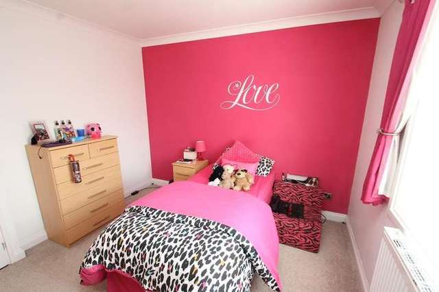  Image of 3 bedroom Terraced house for sale in Tyndale Close Plymouth PL5 at Manadon Plymouth Devon, PL5 3ER