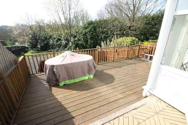  Image of 3 bedroom Terraced house for sale in Tyndale Close Plymouth PL5 at Manadon Plymouth Devon, PL5 3ER