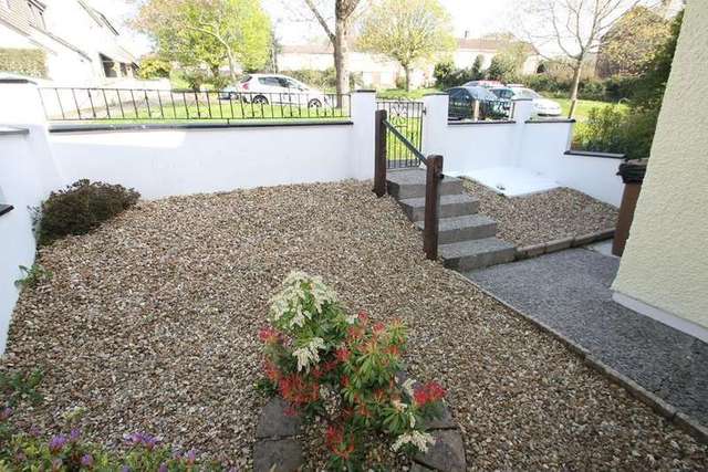  Image of 3 bedroom Terraced house for sale in Tyndale Close Plymouth PL5 at Manadon Plymouth Devon, PL5 3ER