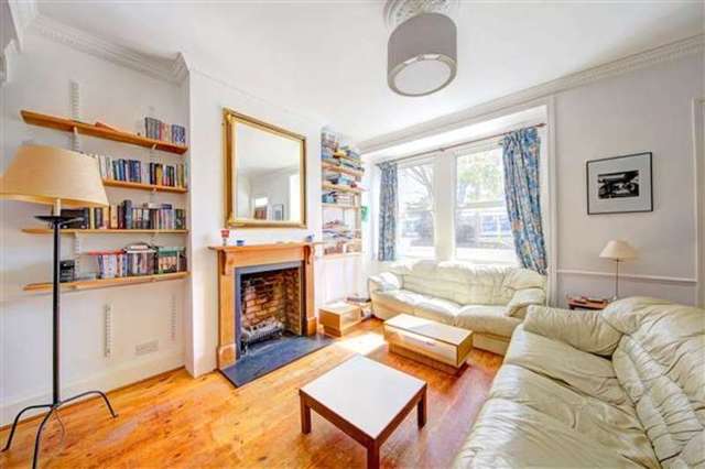  Image of 3 bedroom Terraced house for sale in Mandrell Road London SW2 at Brixton, SW2 5DL