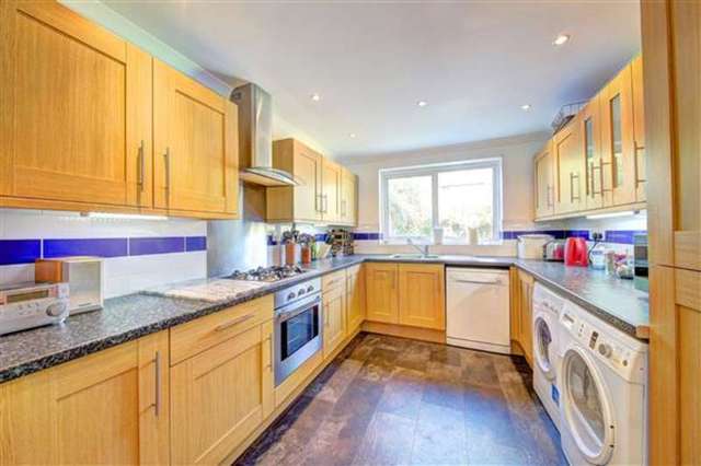  Image of 3 bedroom Terraced house for sale in Mandrell Road London SW2 at Brixton, SW2 5DL