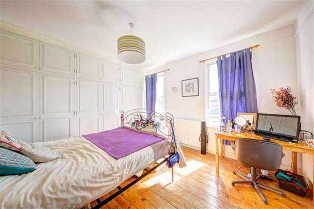  Image of 3 bedroom Terraced house for sale in Mandrell Road London SW2 at Brixton, SW2 5DL