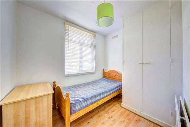  Image of 3 bedroom Terraced house for sale in Mandrell Road London SW2 at Brixton, SW2 5DL