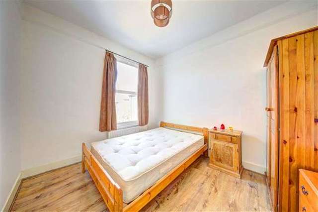  Image of 3 bedroom Terraced house for sale in Mandrell Road London SW2 at Brixton, SW2 5DL