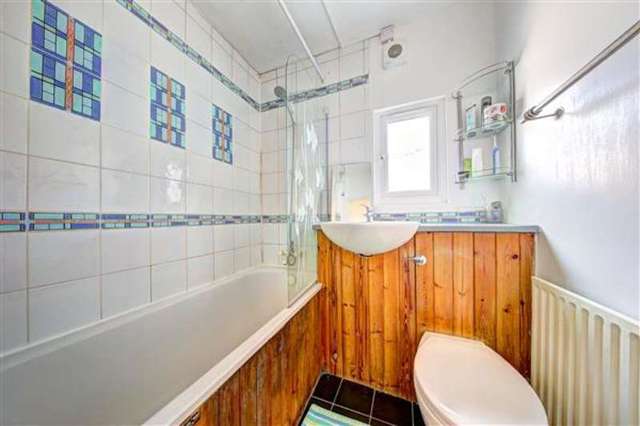  Image of 3 bedroom Terraced house for sale in Mandrell Road London SW2 at Brixton, SW2 5DL