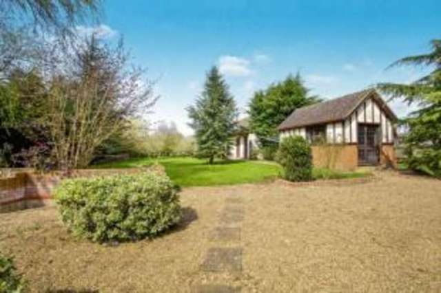  Image of 6 bedroom Detached house for sale in Westfield Road Manea March PE15 at Manea March Manea, PE15 0LS