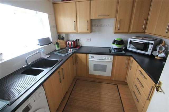  Image of 2 bedroom Semi-Detached house for sale in Mannall Walk Kesgrave Ipswich IP5 at Martlesham Heath, IP5 2GF