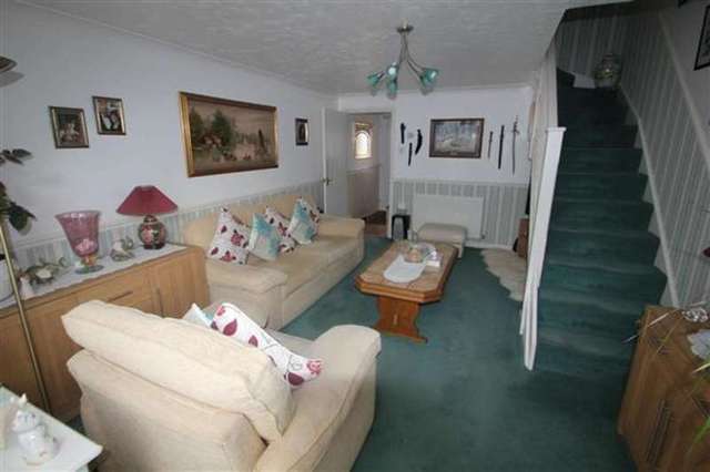  Image of 2 bedroom Semi-Detached house for sale in Mannall Walk Kesgrave Ipswich IP5 at Martlesham Heath, IP5 2GF