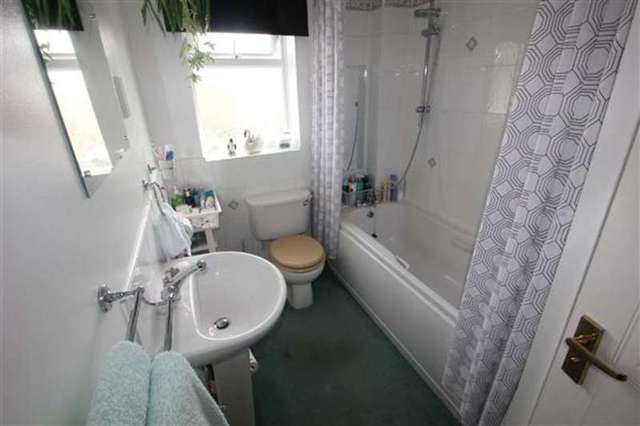  Image of 2 bedroom Semi-Detached house for sale in Mannall Walk Kesgrave Ipswich IP5 at Martlesham Heath, IP5 2GF