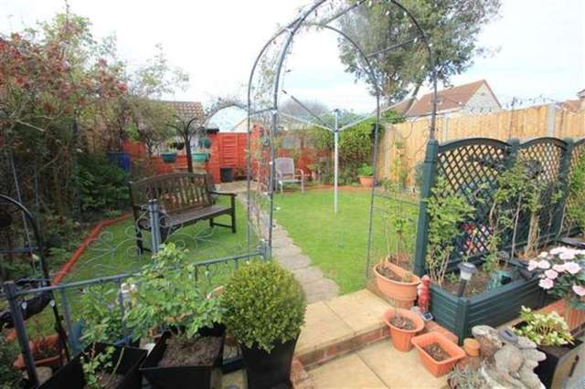  Image of 2 bedroom Semi-Detached house for sale in Mannall Walk Kesgrave Ipswich IP5 at Martlesham Heath, IP5 2GF