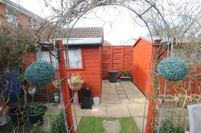  Image of 2 bedroom Semi-Detached house for sale in Mannall Walk Kesgrave Ipswich IP5 at Martlesham Heath, IP5 2GF