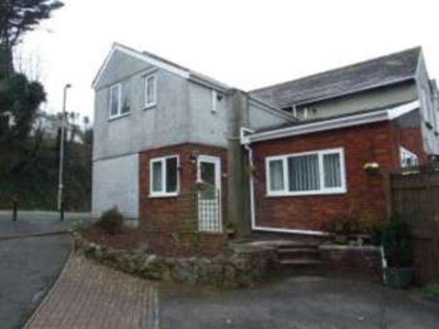  Image of 2 bedroom Semi-Detached house for sale in Mannamead Road Plymouth PL3 at Mannamead Plymouth Crabtree, PL3 5RF