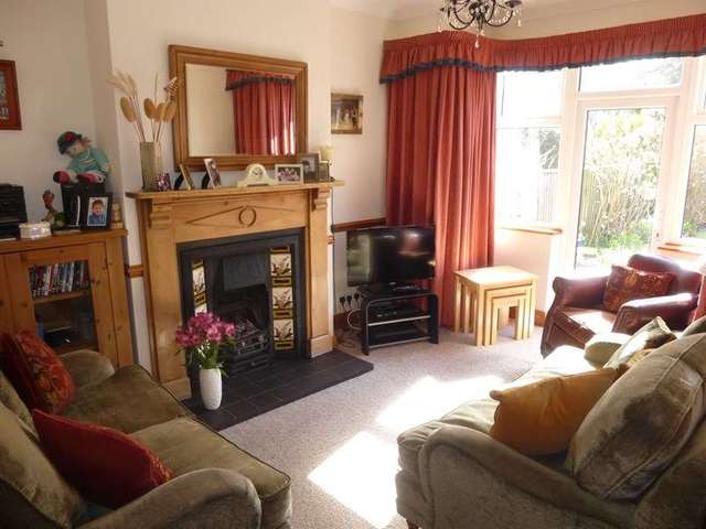  Image of 3 bedroom Semi-Detached house for sale in Manor House Lane Yardley Birmingham B26 at Manor House Lane Yardley Birmingham, B26 1PD
