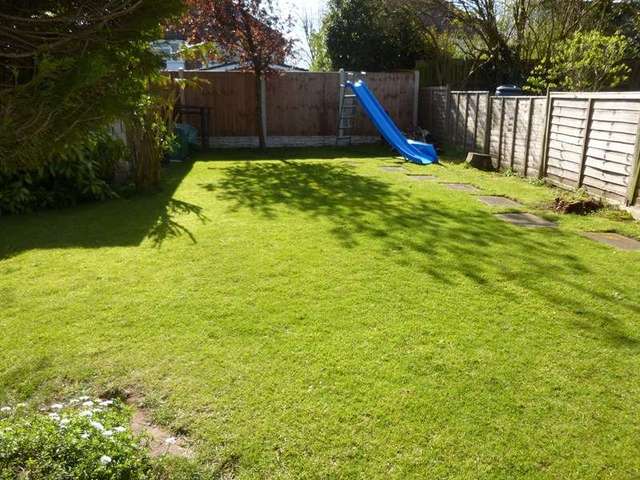  Image of 3 bedroom Semi-Detached house for sale in Manor House Lane Yardley Birmingham B26 at Manor House Lane Yardley Birmingham, B26 1PD