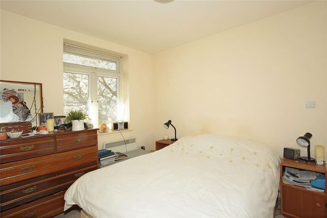  Image of 1 bedroom Flat for sale in Lewes Road Forest Row RH18 at Lewes Road  Forest Row, RH18 5GA