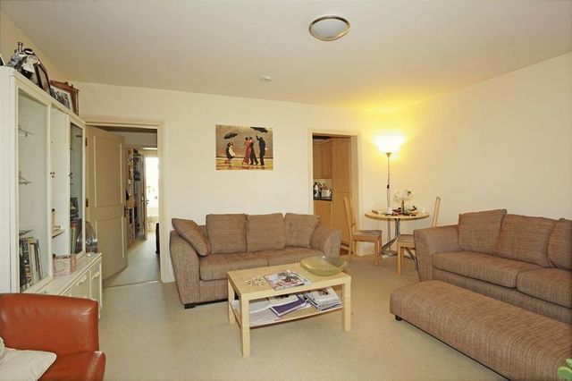  Image of 1 bedroom Flat for sale in Lewes Road Forest Row RH18 at Lewes Road  Forest Row, RH18 5GA