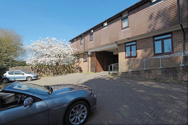  Image of 1 bedroom Flat for sale in Lewes Road Forest Row RH18 at Lewes Road  Forest Row, RH18 5GA
