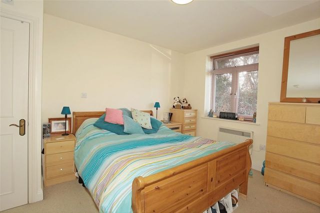  Image of 1 bedroom Flat for sale in Lewes Road Forest Row RH18 at Lewes Road  Forest Row, RH18 5GA